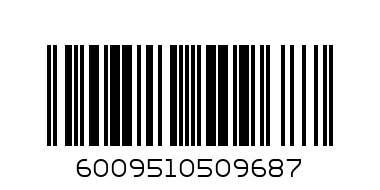 DARO PA0465 PLASTIC PLANT 40MM - Barcode: 6009510509687