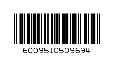 DARO PA0455 PLASTIC PLANT 40MM - Barcode: 6009510509694