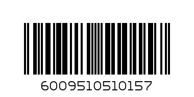 DARO SP3018 PLSTC PLANT - Barcode: 6009510510157