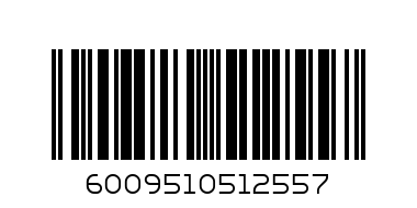 DARO CAT208 COLOUR BELL - Barcode: 6009510512557