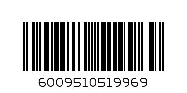 Daro Plastic Sleeper #4 740x500x260MM - Barcode: 6009510519969