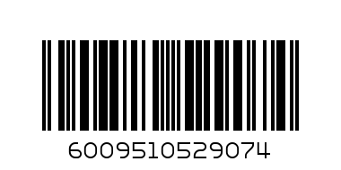 Daro Nylon Dog Muzzle Size 2 - Barcode: 6009510529074