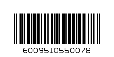 DARO DRT85 COLOR ROPE W/TENNIS BALL - Barcode: 6009510550078