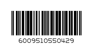 DARO DRT130 COTTON ROPE BALL - Barcode: 6009510550429