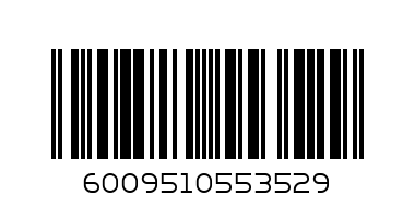 DARO NNL10G NYLON LEAD GREEN 10MMX48" - Barcode: 6009510553529