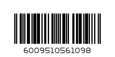 DARO NNH15G HARNASS GREEN 15MMX16"-20" - Barcode: 6009510561098