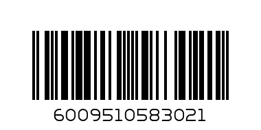 Plastic Plants Assorted 8" - Barcode: 6009510583021