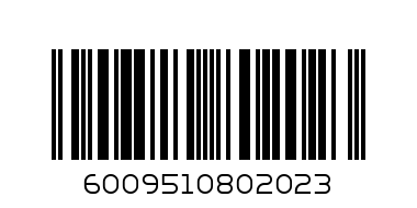 SIMBA FRITO 21X 25G SWEET CHILLI - Barcode: 6009510802023