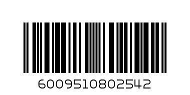 DORITOS 45G SWEET CHILLI - Barcode: 6009510802542