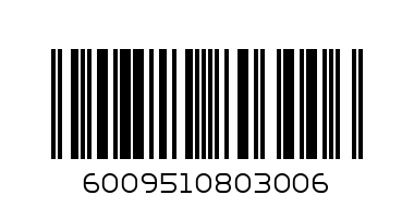 SIMBA 125G SPARE RIB - Barcode: 6009510803006