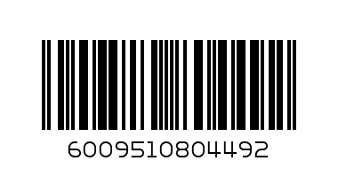 SIMBA NIKNAKS 1X150G SPICY TOMATO - Barcode: 6009510804492