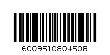 SIMBA NIKNAKS 1X150G CHUTNEY - Barcode: 6009510804508