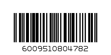 LAYS 36G SALT VINEGAR - Barcode: 6009510804782