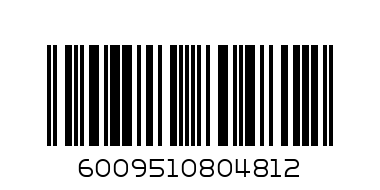 Lays Salted 125g - Barcode: 6009510804812