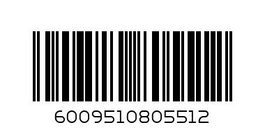 FRITOS TOMATO CORN CHIPS - Barcode: 6009510805512