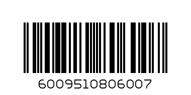 LAYS PREGO 50G - Barcode: 6009510806007