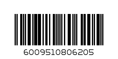 Simba Bits Tomato 30g - Barcode: 6009510806205