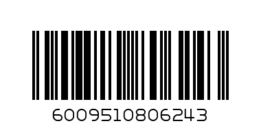 PEPSI 330ML - Barcode: 6009510806243