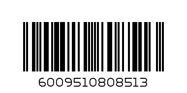 SIMBA 36G CHILLI - Barcode: 6009510808513