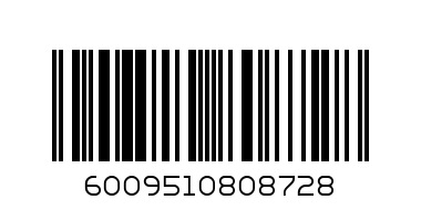 DORITOS 150G SWEET CHILLI - Barcode: 6009510808728