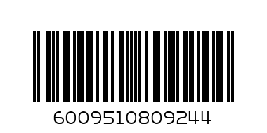 SIMBA 120G CREAMY CHEDDAR - Barcode: 6009510809244