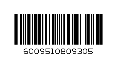 DORITOS SPICEY WINGS FLAVOUR 150G - Barcode: 6009510809305