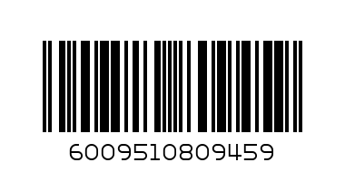 SIMBA 120G CREAMY CHEDDAR - Barcode: 6009510809459