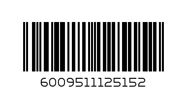 PILATES BALL 65CM - Barcode: 6009511125152