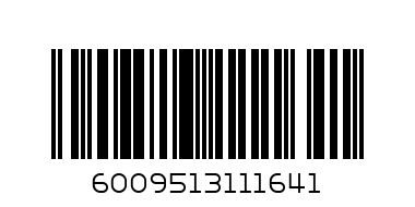 glass clip - Barcode: 6009513111641