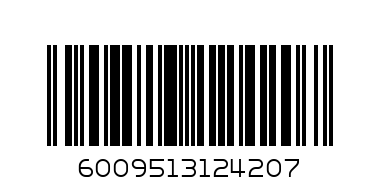 LED STRIP LIGHT - Barcode: 6009513124207