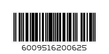PURITY3 200G NATRFLAKE BERRY CEREAL - Barcode: 6009516200625