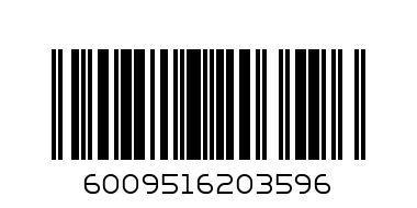 PURITY 110ML APPLE  AND  GUAVA - Barcode: 6009516203596