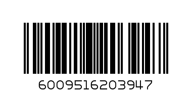 PURITY MIXED BERRIES 250ML - Barcode: 6009516203947