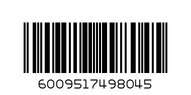SWITCH TEMP SENSOR 4PIN - Barcode: 6009517498045
