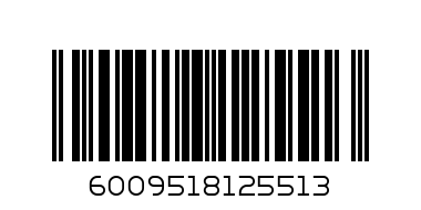 GLASS AND TILE BIT 6MM - Barcode: 6009518125513