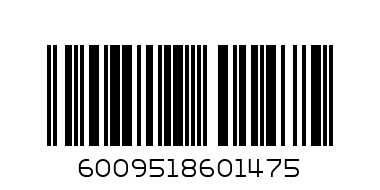 ALBANY WHITE ROLLS 6S - Barcode: 6009518601475