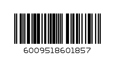 ACE 1KG PORRIDGE FIBRE - Barcode: 6009518601857