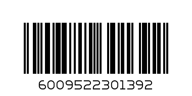 C AND B 790G LITE MAYONNAISE - Barcode: 6009522301392