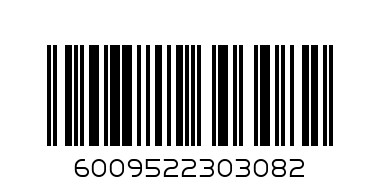 ALL GOLD 125ML VERY HOT SAUCE - Barcode: 6009522303082