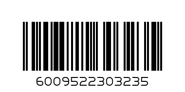CROSSE AND BLACKWELL GARLIC AND HERB REDUCED OIL MAYONNAISE - Barcode: 6009522303235