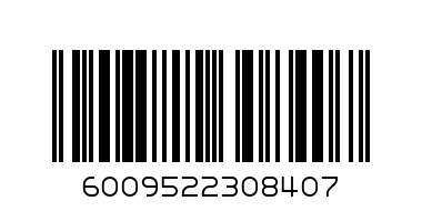 ALL G TMT SQZ SAUCE 500ML - Barcode: 6009522308407