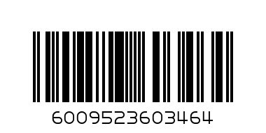 INGRAMS ROLL ON ALOE VERA 0 EACH - Barcode: 6009523603464