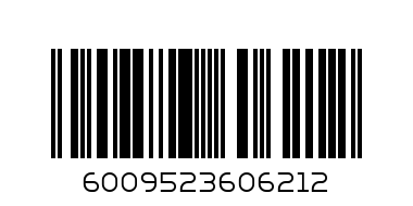 E ANNE BABY OIL 125ML - Barcode: 6009523606212
