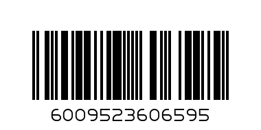 INGRAMS 450ML TISSUE OIL - Barcode: 6009523606595