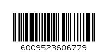 INGRAMS 450ML TRIPPLE FLAVOURS - Barcode: 6009523606779