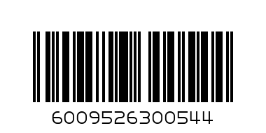DARLING ONE MILLION #ROSE GOLD - Barcode: 6009526300544