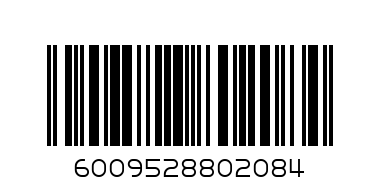 CAD064 rubber sanding block - Barcode: 6009528802084