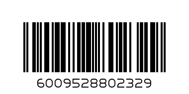 DH008 wooden rat trap small - Barcode: 6009528802329