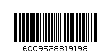 GHT059J screw dr philips 5x125mm - Barcode: 6009528819198