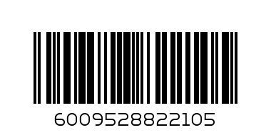 CAD082 floor sand paper - Barcode: 6009528822105
